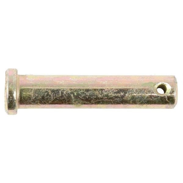Clevis Pin M4-21-3 5/16" Fits Massey Ferguson
